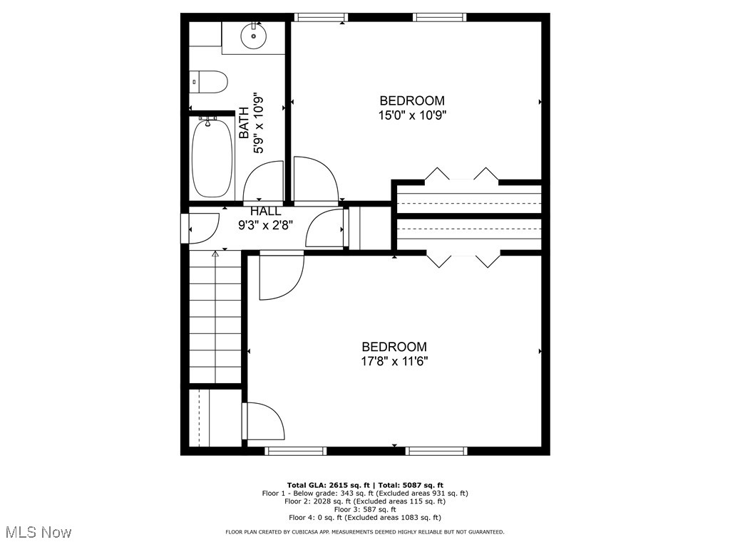 Annabelle Lake Estates - Residential
