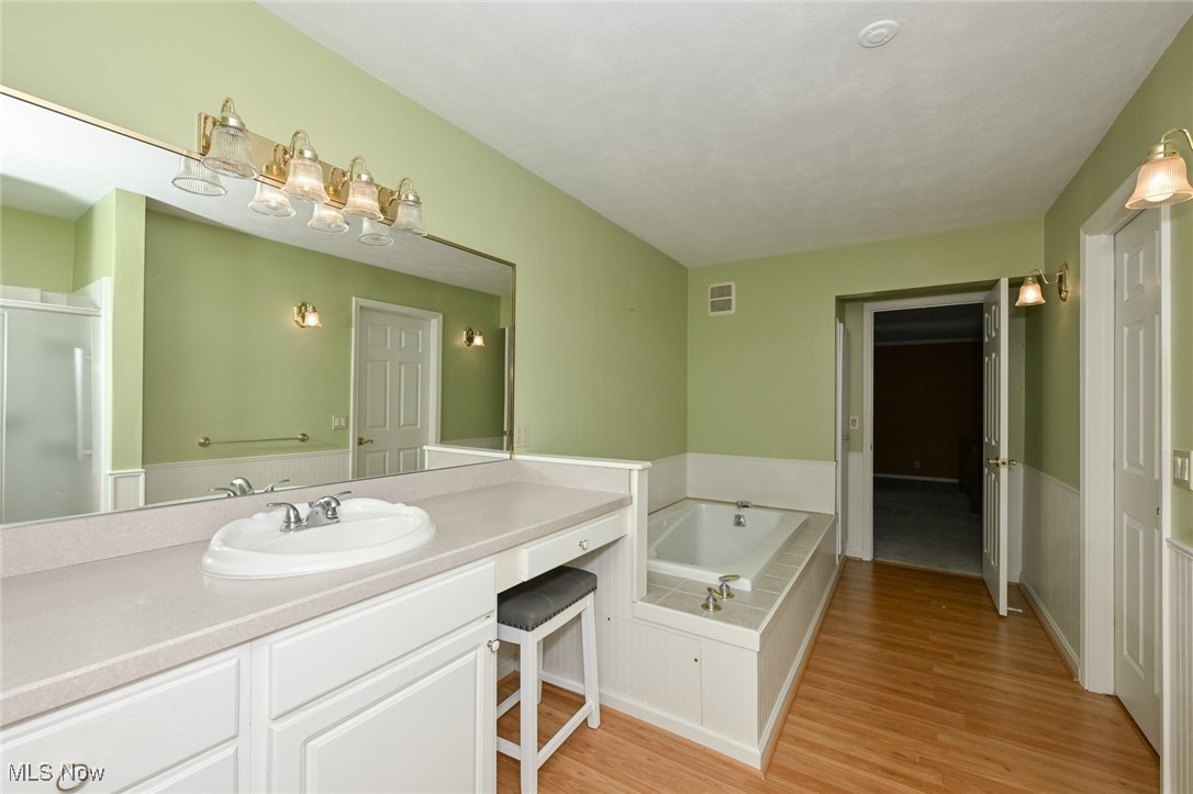 Annabelle Lake Estates - Residential