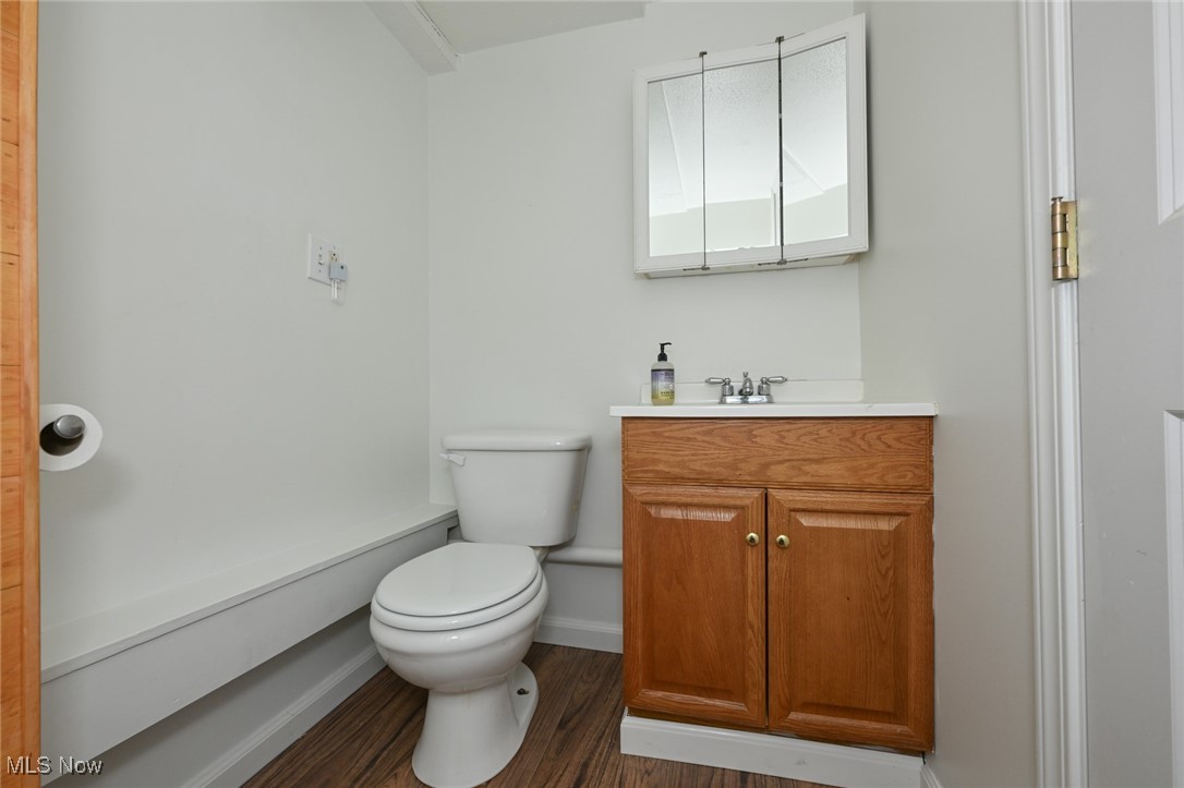 Annabelle Lake Estates - Residential