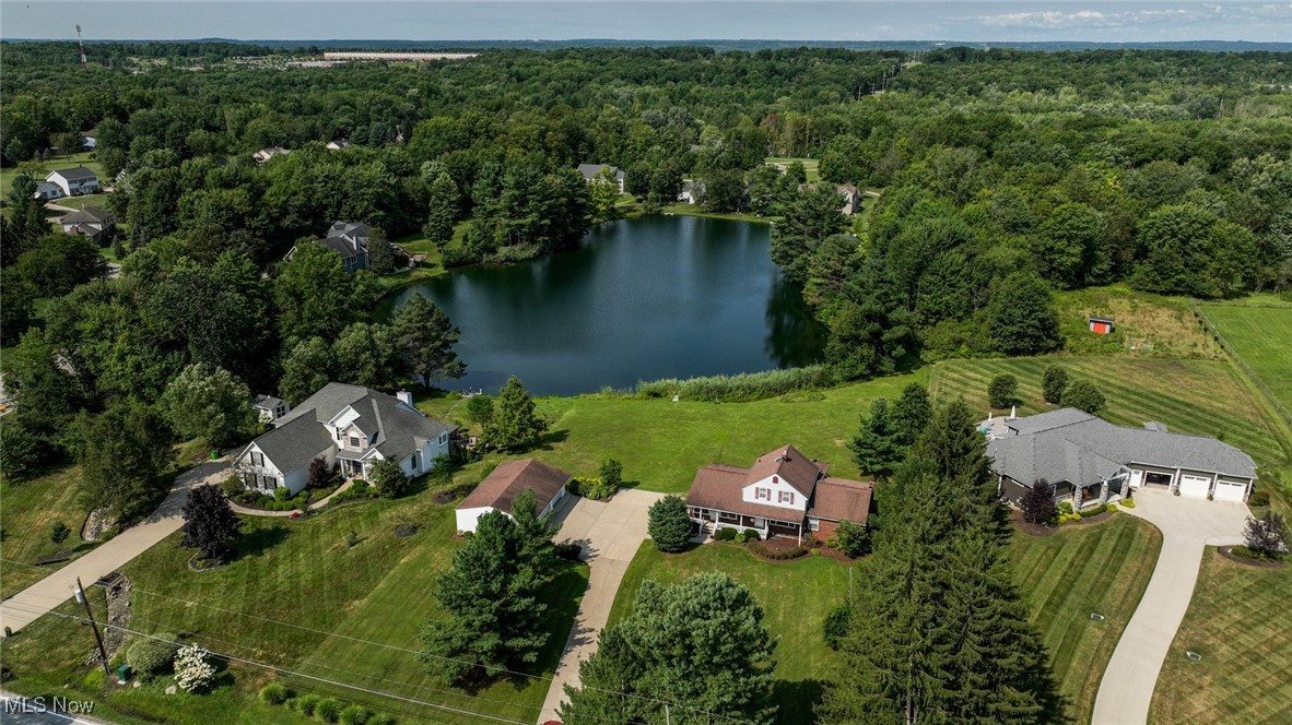 Annabelle Lake Estates - Residential