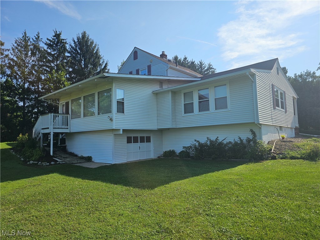 Annabelle Lake Estates - Residential