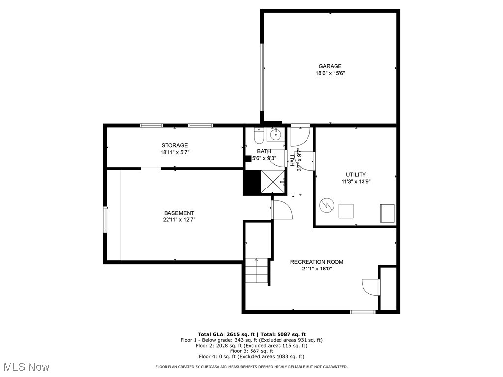 Annabelle Lake Estates - Residential