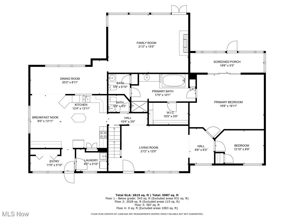 Annabelle Lake Estates - Residential