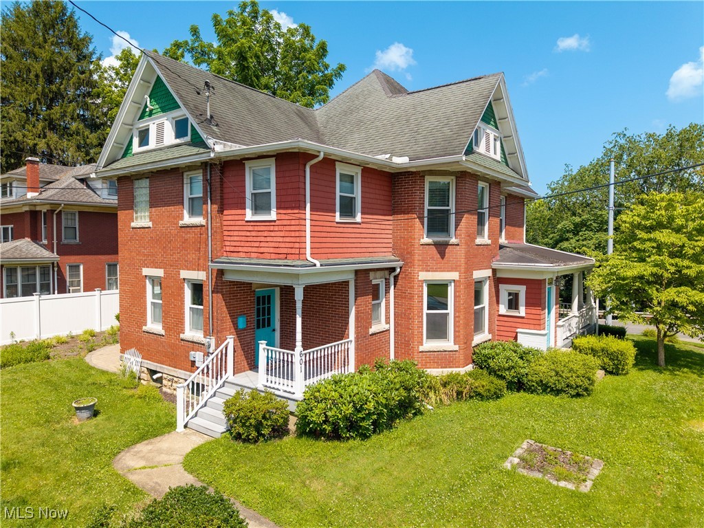 Glassworks Adn - Residential