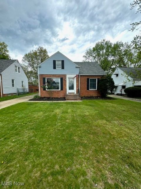 22322 Westwood Road Fairview Park OH 44126