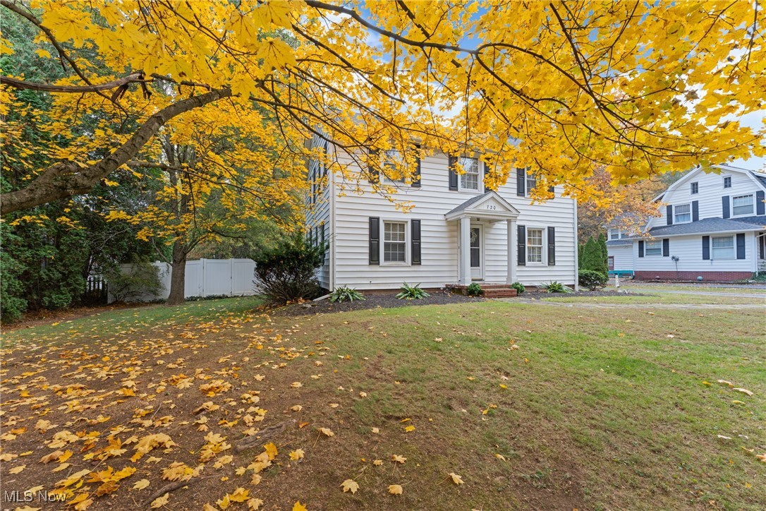 North Canton - Residential