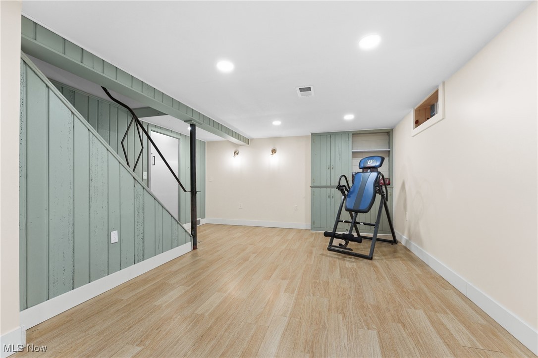 North Canton - Residential