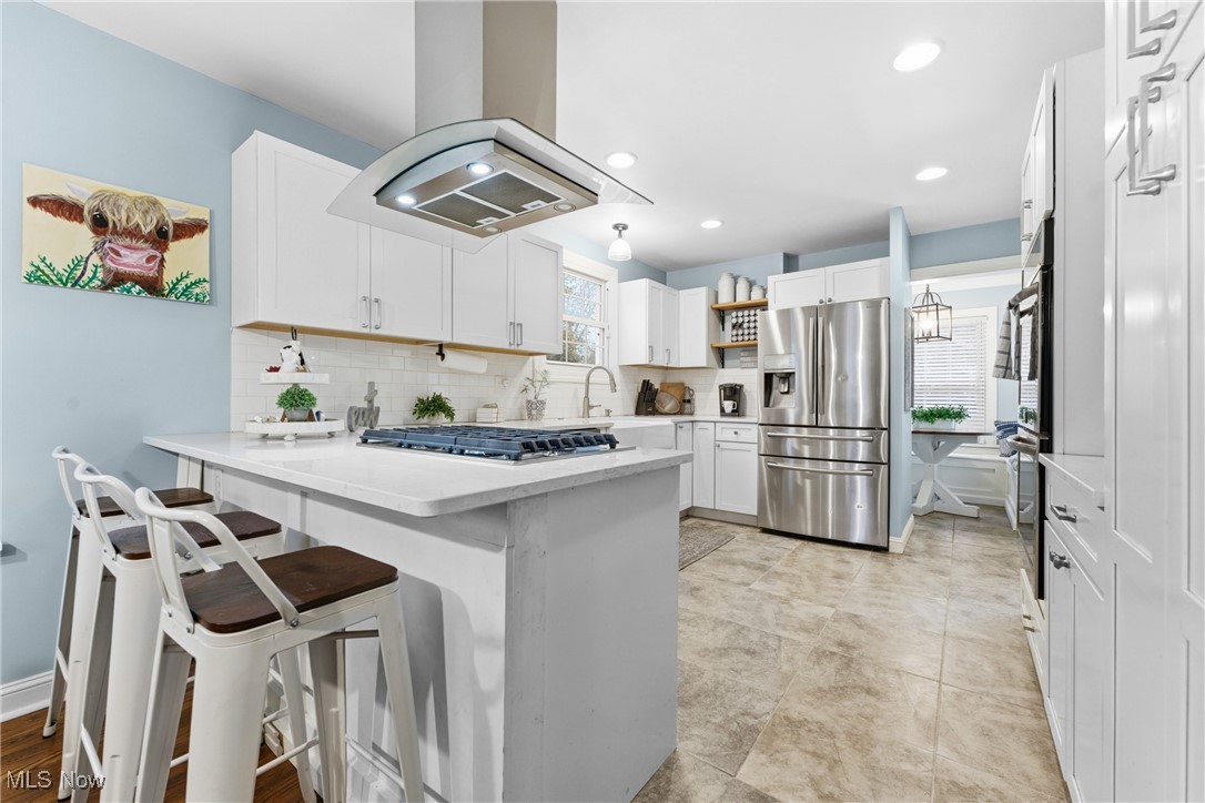 North Canton - Residential