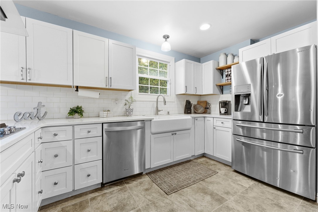 North Canton - Residential