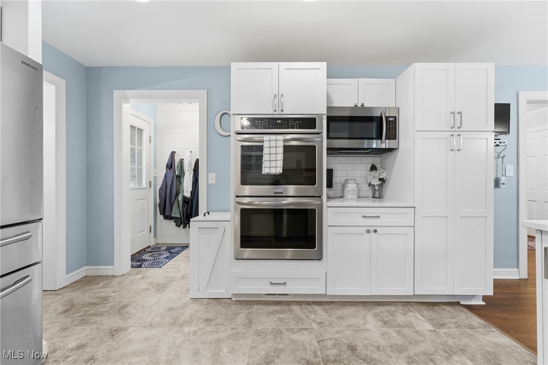 North Canton - Residential