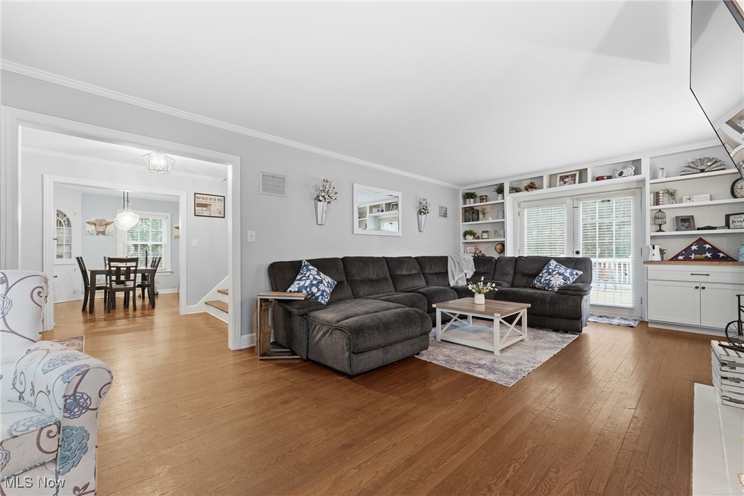 North Canton - Residential