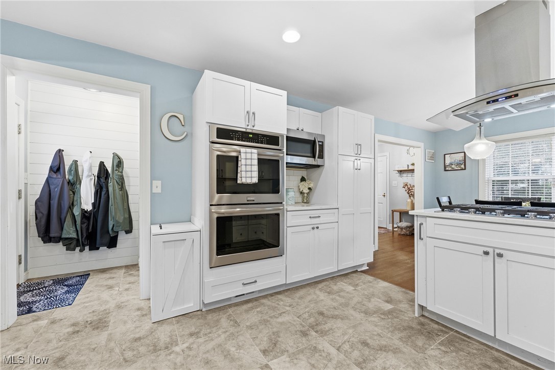 North Canton - Residential