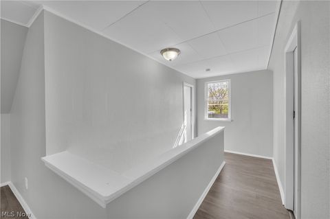 Tiny photo for 19703 Fairway Avenue, Maple Heights, OH 44137 (MLS # 5201954)