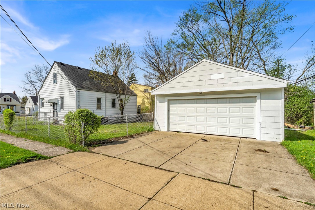 Indian Village Allotment - Residential