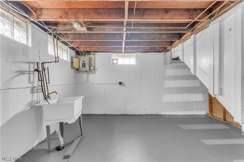 Tiny photo for 19703 Fairway Avenue, Maple Heights, OH 44137 (MLS # 5201954)