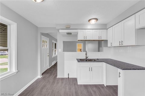 Tiny photo for 19703 Fairway Avenue, Maple Heights, OH 44137 (MLS # 5201954)