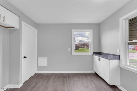 Tiny photo for 19703 Fairway Avenue, Maple Heights, OH 44137 (MLS # 5201954)