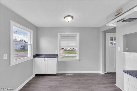 Tiny photo for 19703 Fairway Avenue, Maple Heights, OH 44137 (MLS # 5201954)