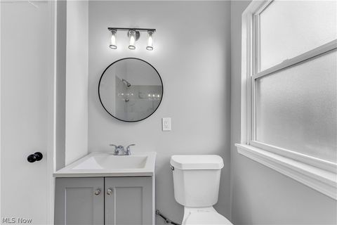 Tiny photo for 19703 Fairway Avenue, Maple Heights, OH 44137 (MLS # 5201954)