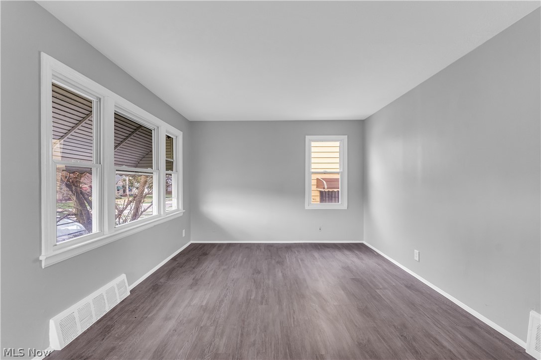 Indian Village Allotment - Residential