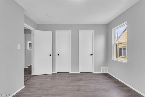 Tiny photo for 19703 Fairway Avenue, Maple Heights, OH 44137 (MLS # 5201954)