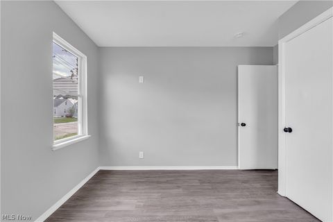 Tiny photo for 19703 Fairway Avenue, Maple Heights, OH 44137 (MLS # 5201954)