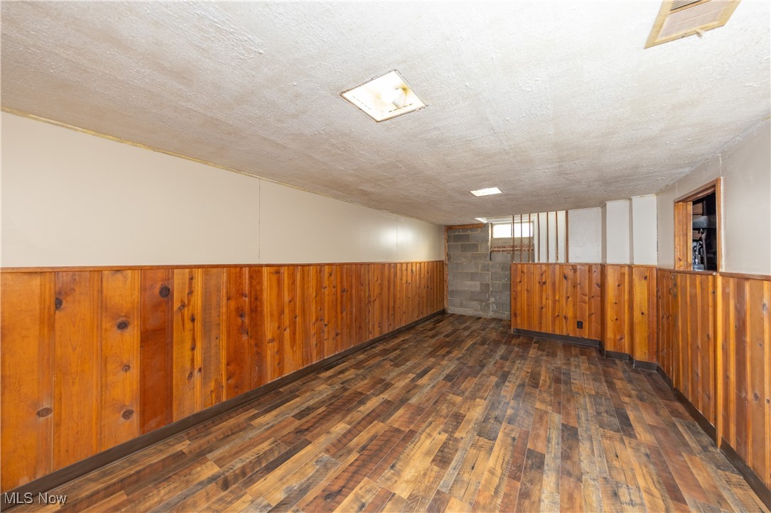 Burklands - Residential