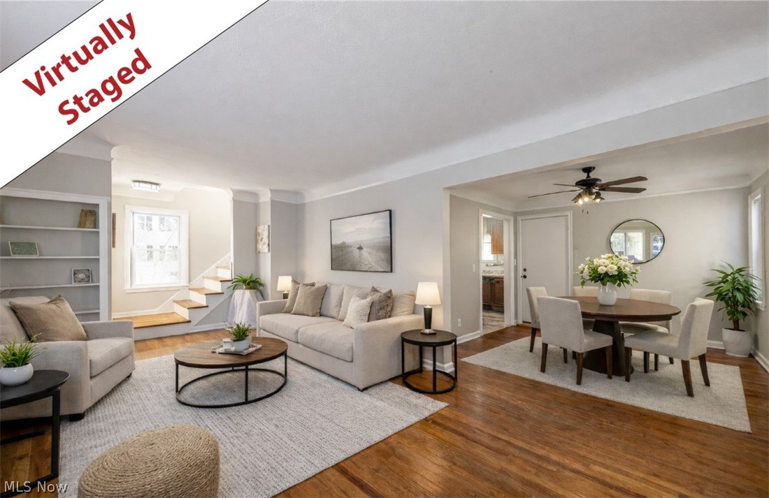 Burklands - Residential