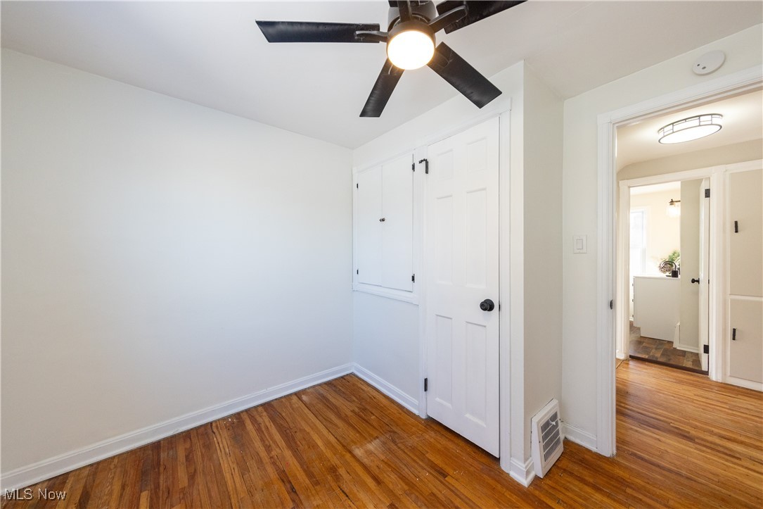 Burklands - Residential