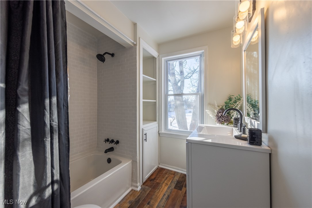 Burklands - Residential