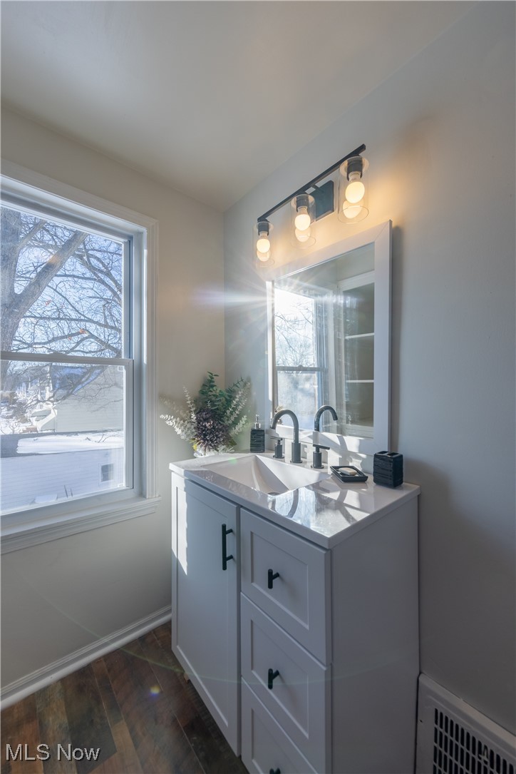 Burklands - Residential