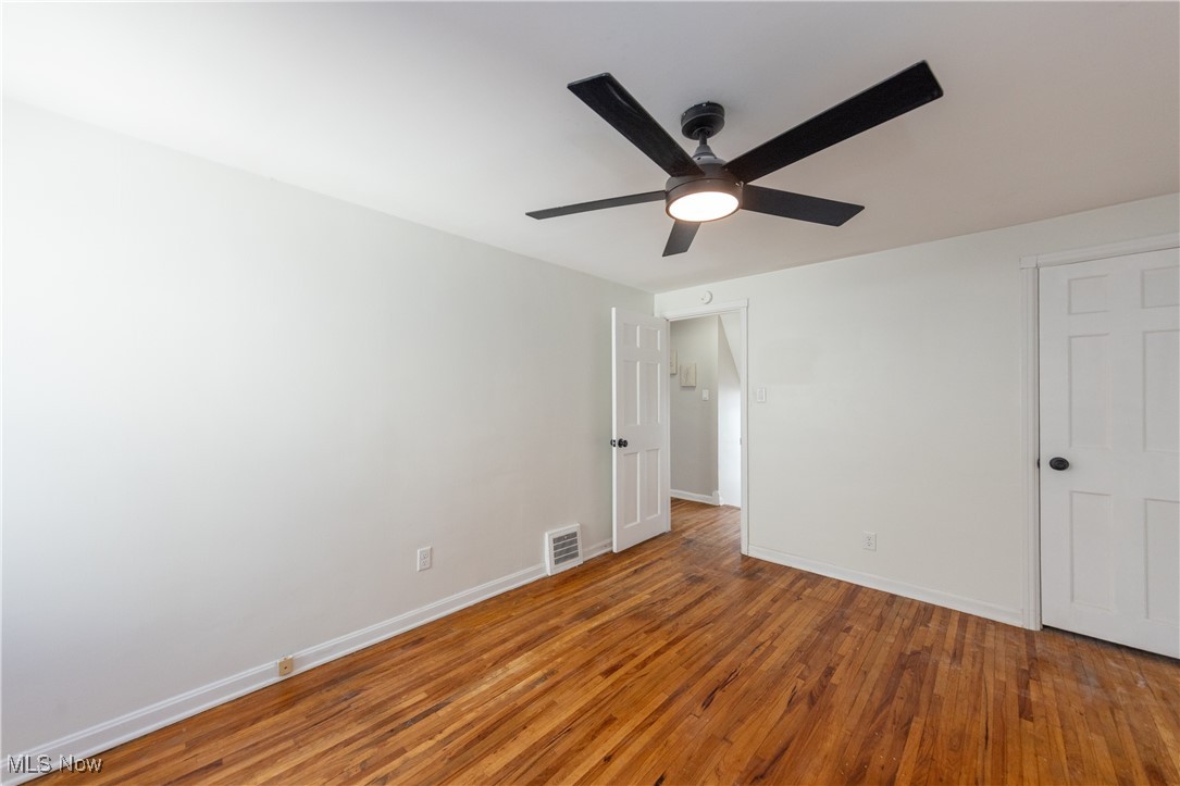 Burklands - Residential