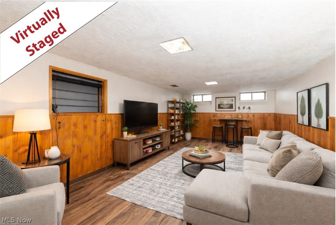 Burklands - Residential