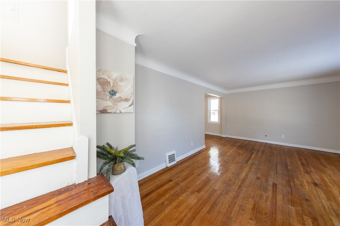 Burklands - Residential