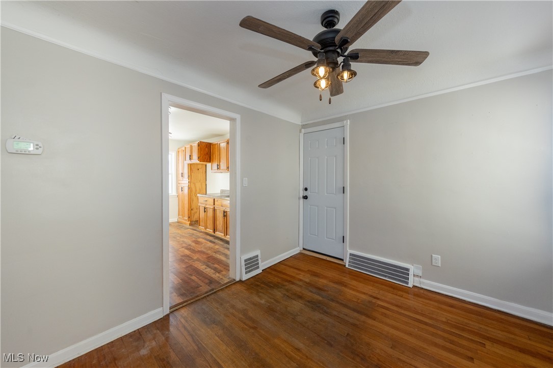 Burklands - Residential