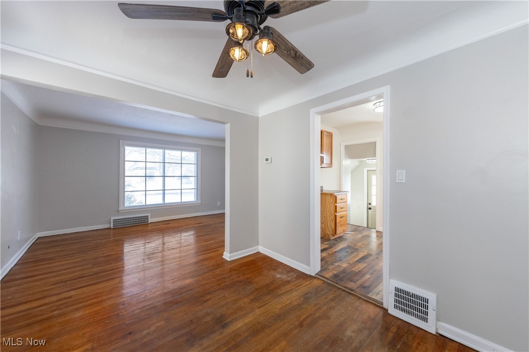 Burklands - Residential