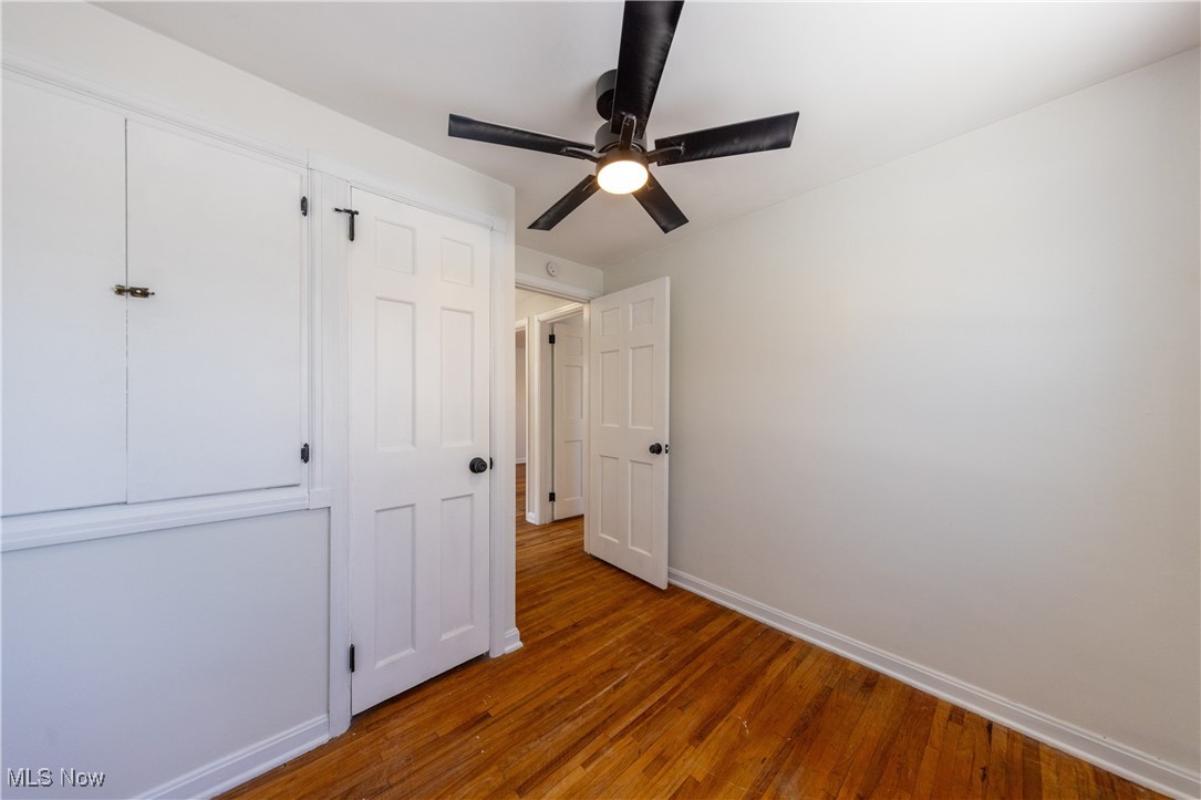 Burklands - Residential