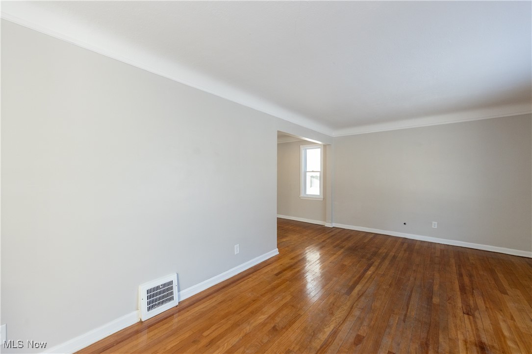 Burklands - Residential