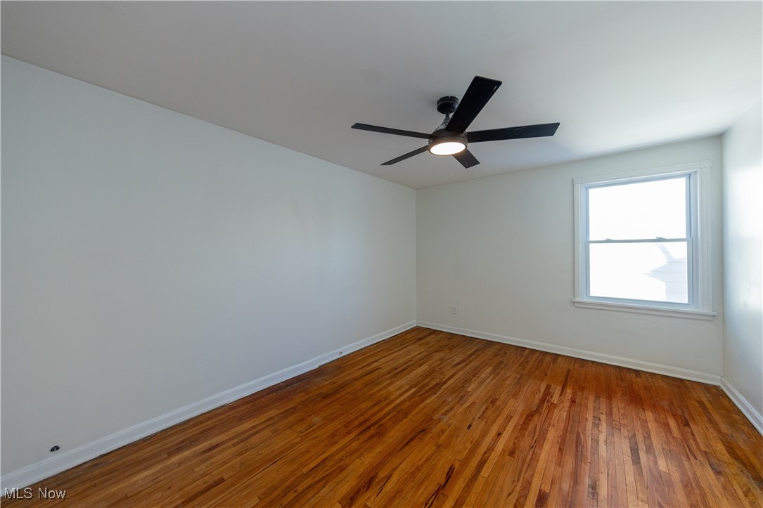 Burklands - Residential