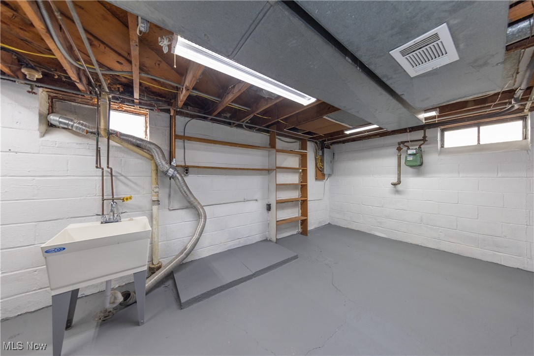 Burklands - Residential