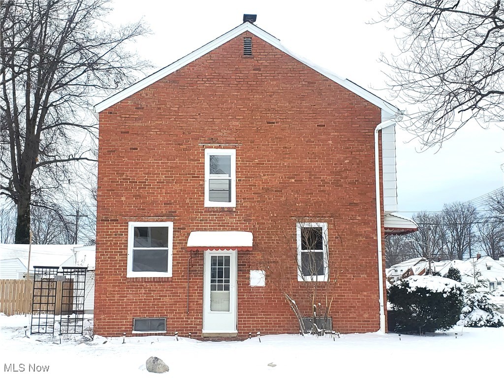 Burklands - Residential