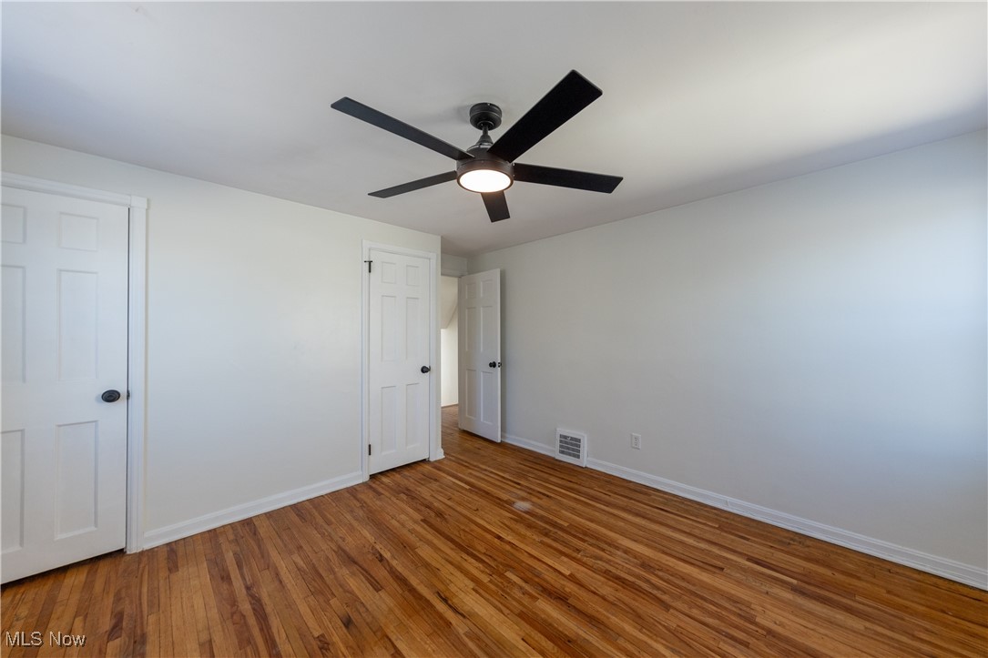 Burklands - Residential