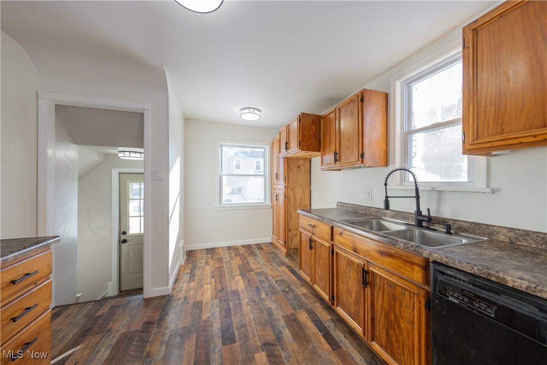 Burklands - Residential