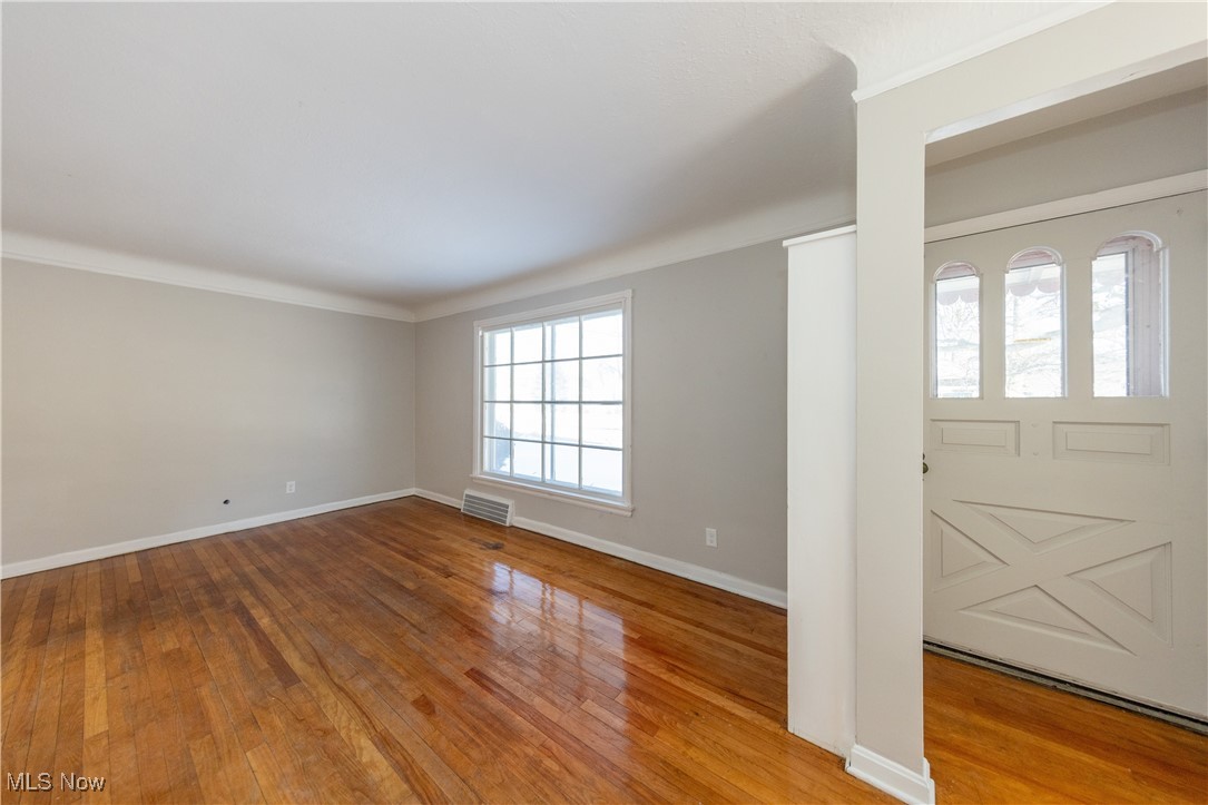 Burklands - Residential