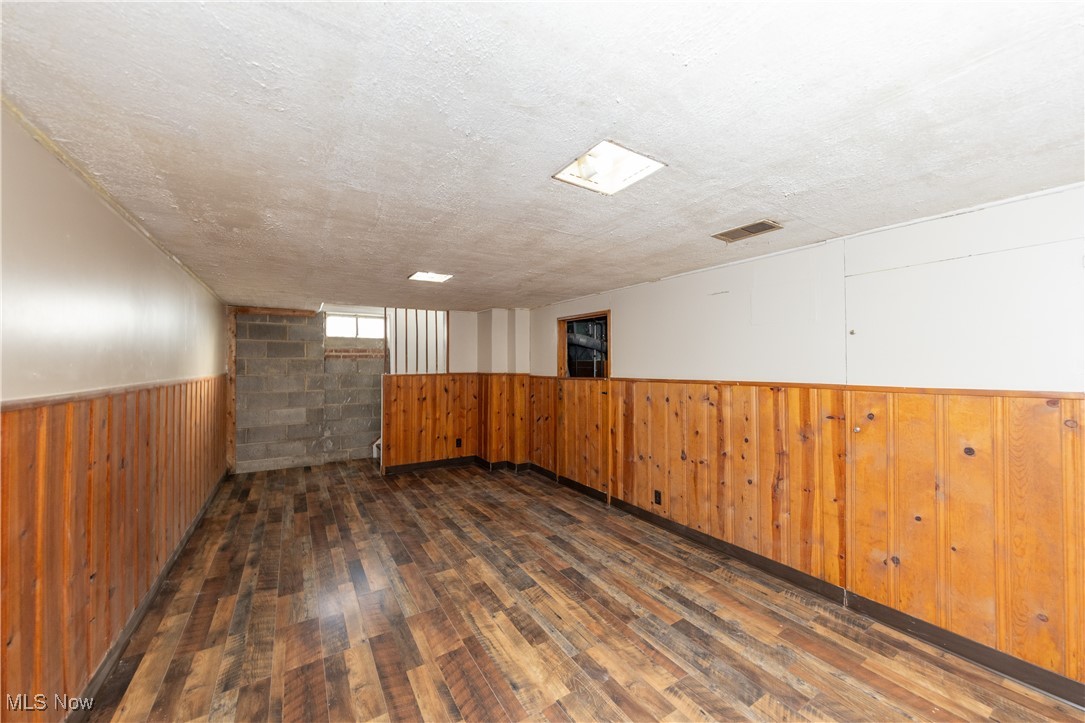 Burklands - Residential