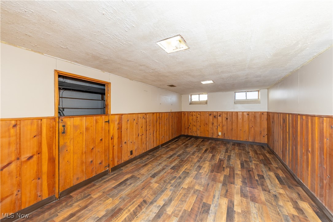 Burklands - Residential