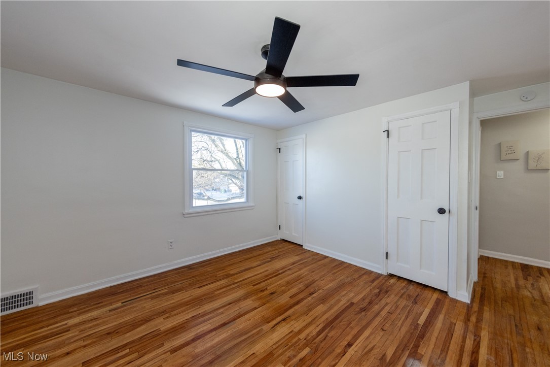 Burklands - Residential