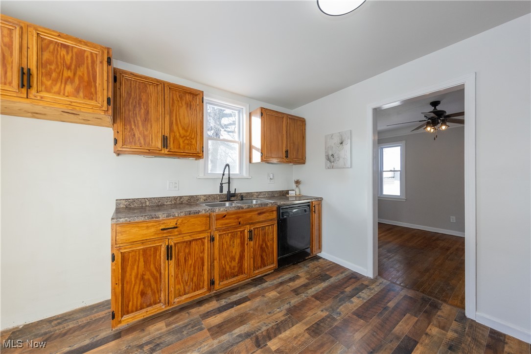 Burklands - Residential