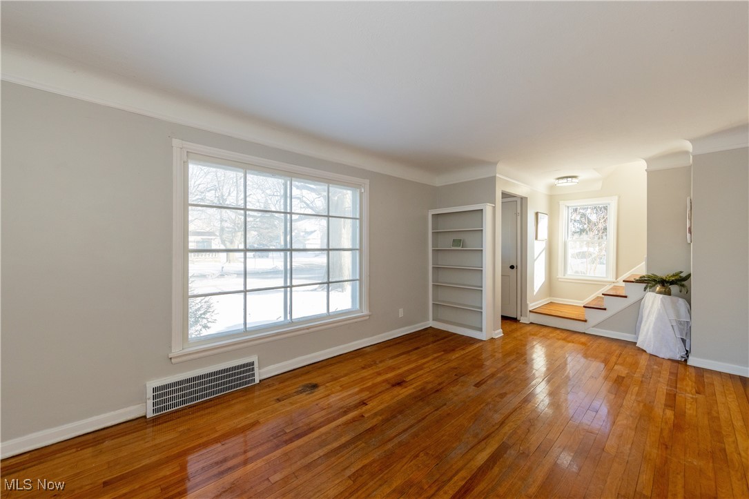 Burklands - Residential