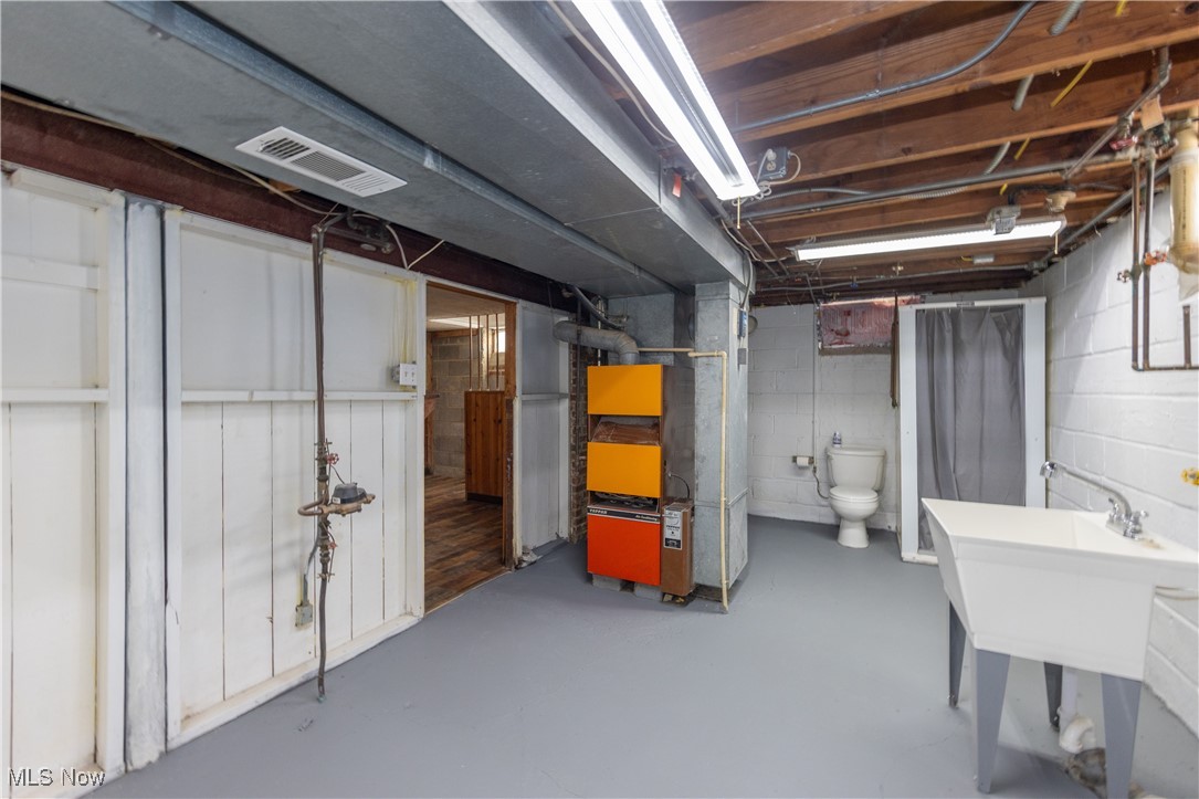 Burklands - Residential